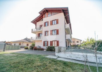 Two-room apartment Via Don Francesco Vallosio, Rivarolo Canavese - photo 28