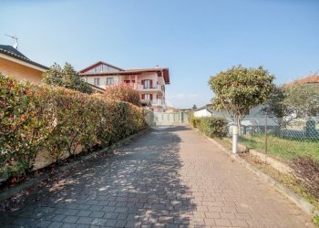 Two-room apartment Via Don Francesco Vallosio, Rivarolo Canavese - photo 23