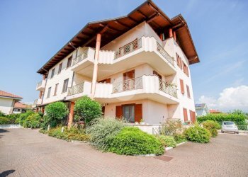 Two-room apartment Via Don Francesco Vallosio, Rivarolo Canavese - photo 6