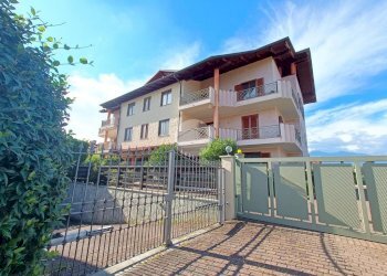 Two-room apartment Via Don Francesco Vallosio, Rivarolo Canavese - photo 24