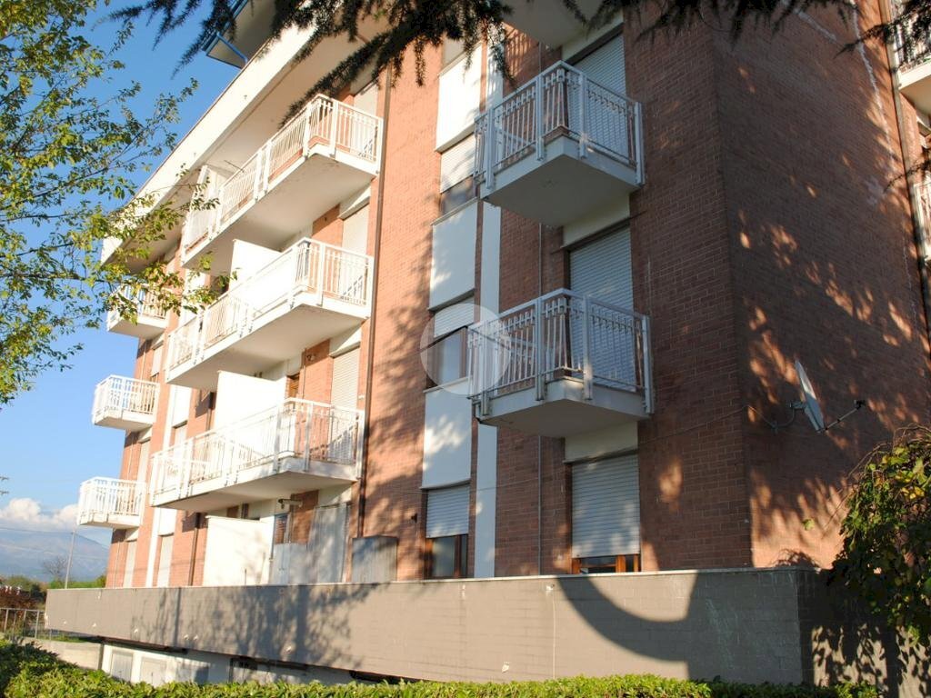 Three-room apartment Via alla Stazione, Salassa - photo 1