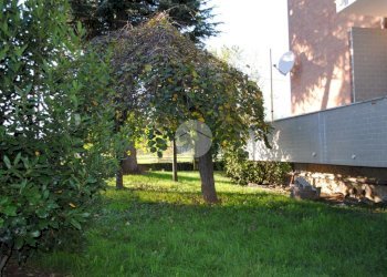 Three-room apartment Via alla Stazione, Salassa - photo 20