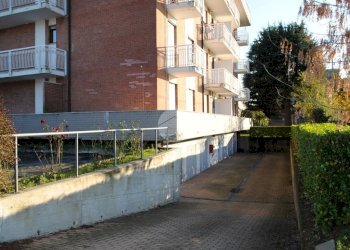 Three-room apartment Via alla Stazione, Salassa - photo 22