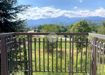 Three-room apartment Via alla Stazione, Salassa - photo 18