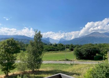 Three-room apartment Via alla Stazione, Salassa - photo 19