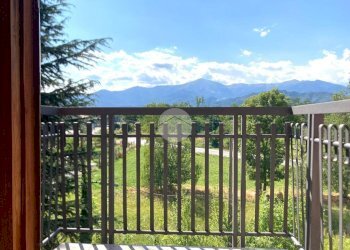 Three-room apartment Via alla Stazione, Salassa - photo 35
