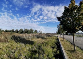 Building land Via Anna Magnani, Malalbergo - photo 3
