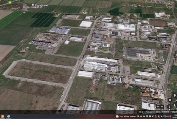Building land Via Anna Magnani, Malalbergo - photo 7
