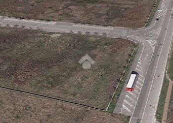 Building land Via Anna Magnani, Malalbergo - photo 8