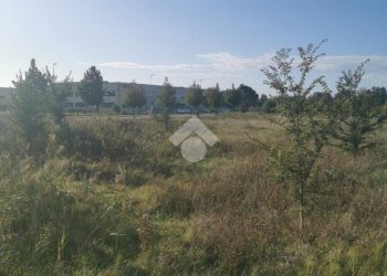 Building land Via Anna Magnani, Malalbergo - photo 10