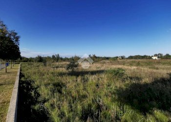 Building land Via Anna Magnani, Malalbergo - photo 11