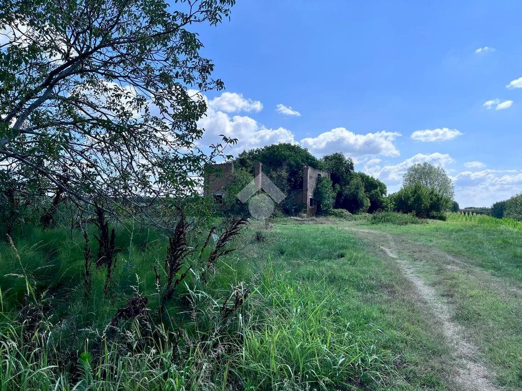 Rustico Via Guglielmo Marconi, Malalbergo - foto 1