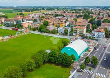 Rustico Via Guglielmo Marconi, Malalbergo - foto 13