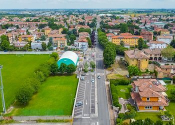Rustico Via Guglielmo Marconi, Malalbergo - foto 14