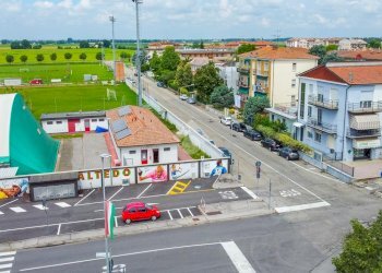 Rustico Via Guglielmo Marconi, Malalbergo - foto 15