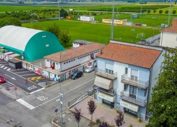 Rustico Via Guglielmo Marconi, Malalbergo - foto 10