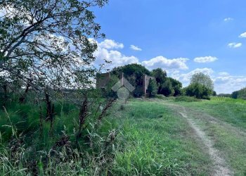 Rustico Via Guglielmo Marconi, Malalbergo - foto 1