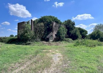 Rustico Via Guglielmo Marconi, Malalbergo - foto 2