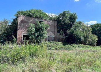 Rustico Via Guglielmo Marconi, Malalbergo - foto 5