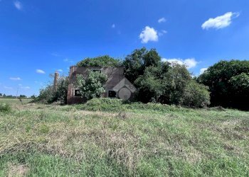 Rustico Via Guglielmo Marconi, Malalbergo - foto 6