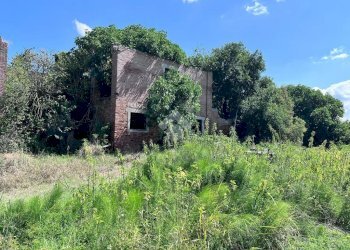 Rustico Via Guglielmo Marconi, Malalbergo - foto 7