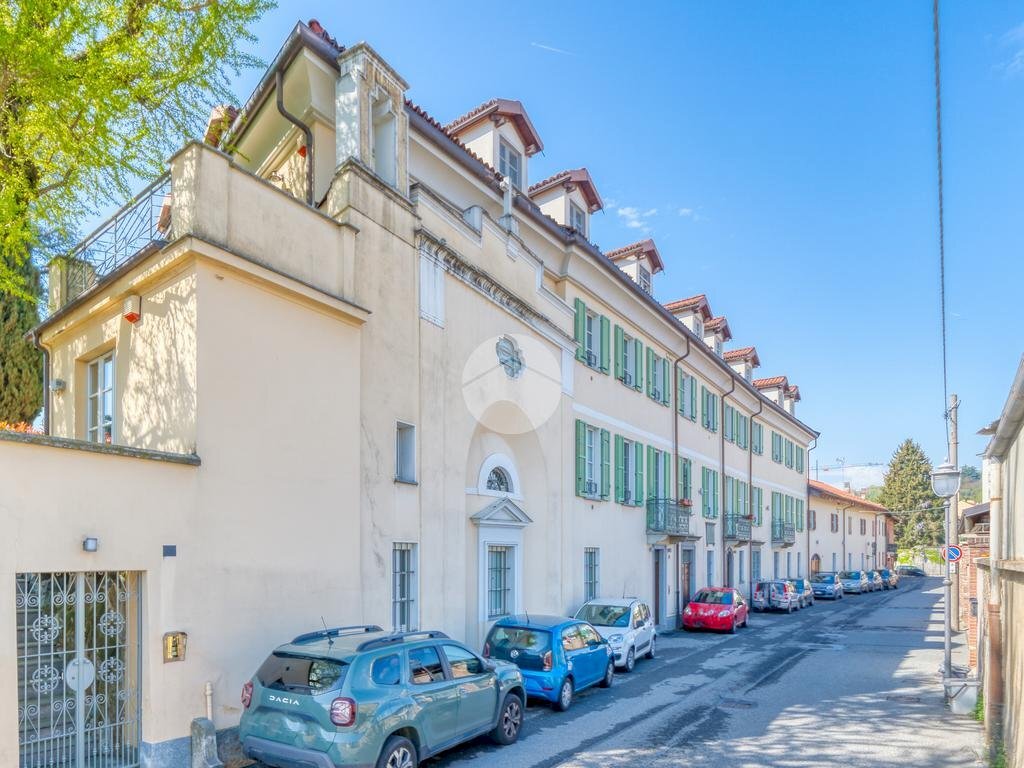 Apartment Via L. Colla, Rivoli - photo 1