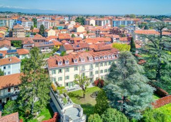 Appartamento Via L. Colla, Rivoli - foto 32