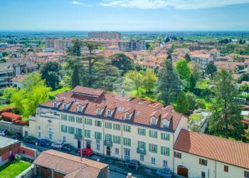 Appartamento Via L. Colla, Rivoli - foto 35