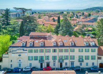 Appartamento Via L. Colla, Rivoli - foto 6