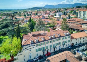 Appartamento Via L. Colla, Rivoli - foto 34