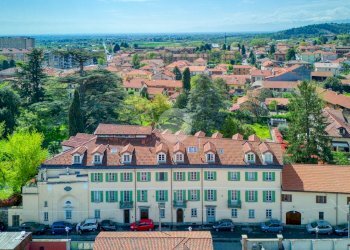 Appartamento Via L. Colla, Rivoli - foto 37