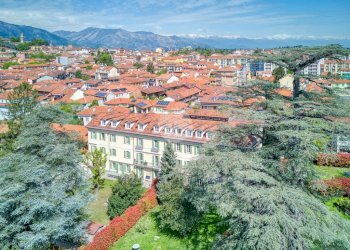 Appartamento Via L. Colla, Rivoli - foto 36