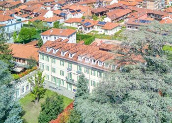 Appartamento Via L. Colla, Rivoli - foto 41