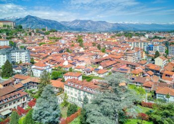 Appartamento Via L. Colla, Rivoli - foto 39