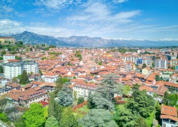 Appartamento Via L. Colla, Rivoli - foto 38