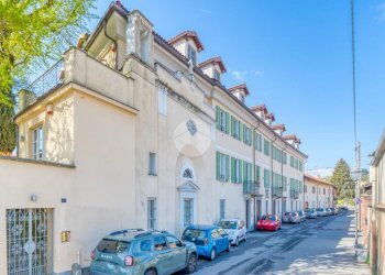 Appartamento Via L. Colla, Rivoli - foto 1