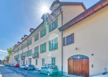 Appartamento Via L. Colla, Rivoli - foto 40