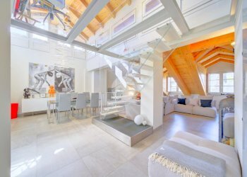 Appartamento Via L. Colla, Rivoli - foto 2