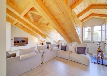 Appartamento Via L. Colla, Rivoli - foto 3