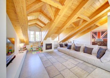 Appartamento Via L. Colla, Rivoli - foto 4