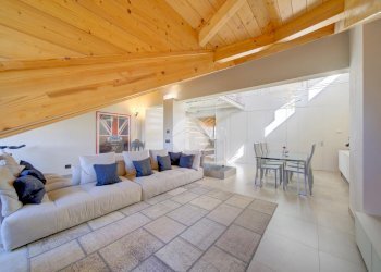 Appartamento Via L. Colla, Rivoli - foto 7