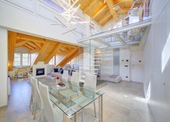 Appartamento Via L. Colla, Rivoli - foto 8