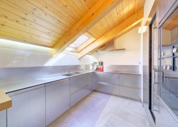 Appartamento Via L. Colla, Rivoli - foto 12