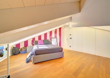 Appartamento Via L. Colla, Rivoli - foto 16