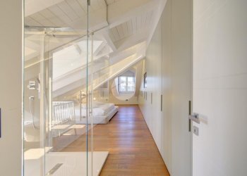 Appartamento Via L. Colla, Rivoli - foto 17