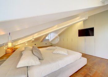 Appartamento Via L. Colla, Rivoli - foto 22