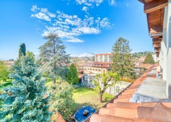 Appartamento Via L. Colla, Rivoli - foto 29