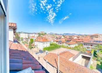 Appartamento Via L. Colla, Rivoli - foto 33