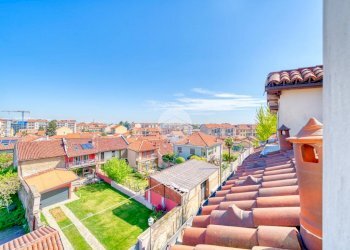 Appartamento Via L. Colla, Rivoli - foto 42