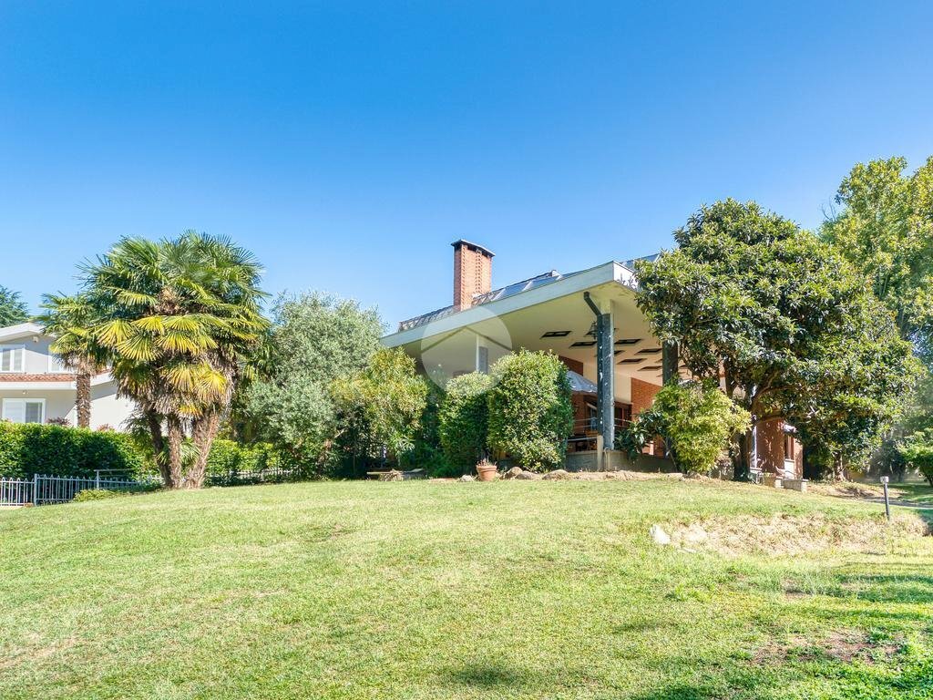 Villa Strada Santa Maria, Rivoli - foto 3